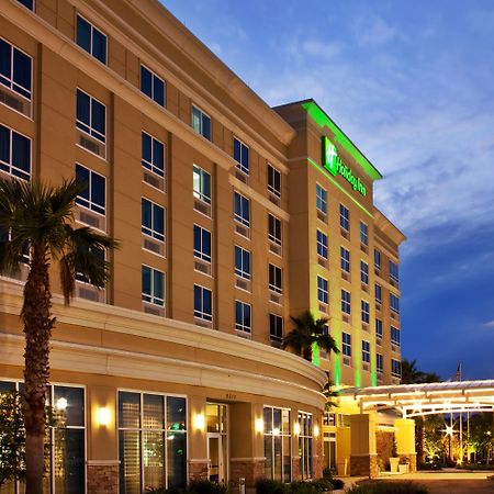 Holiday Inn - Gulfport-Airport By Ihg Exterior foto